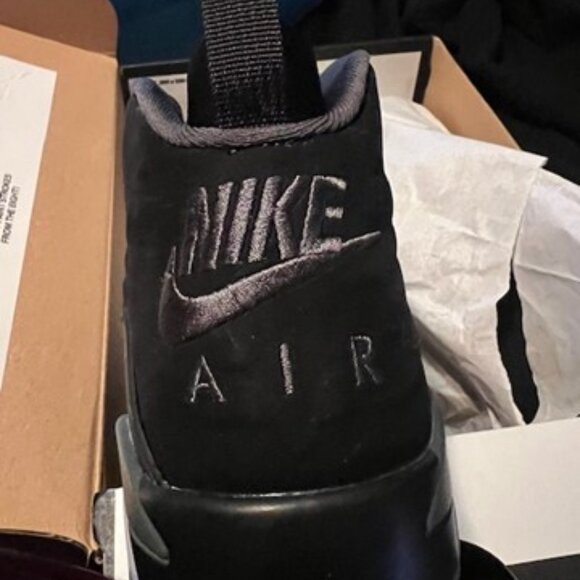 JORDAN MVP SNEAKERS MENS 6.5 & WOMENS 8 - Picture 2 of 3